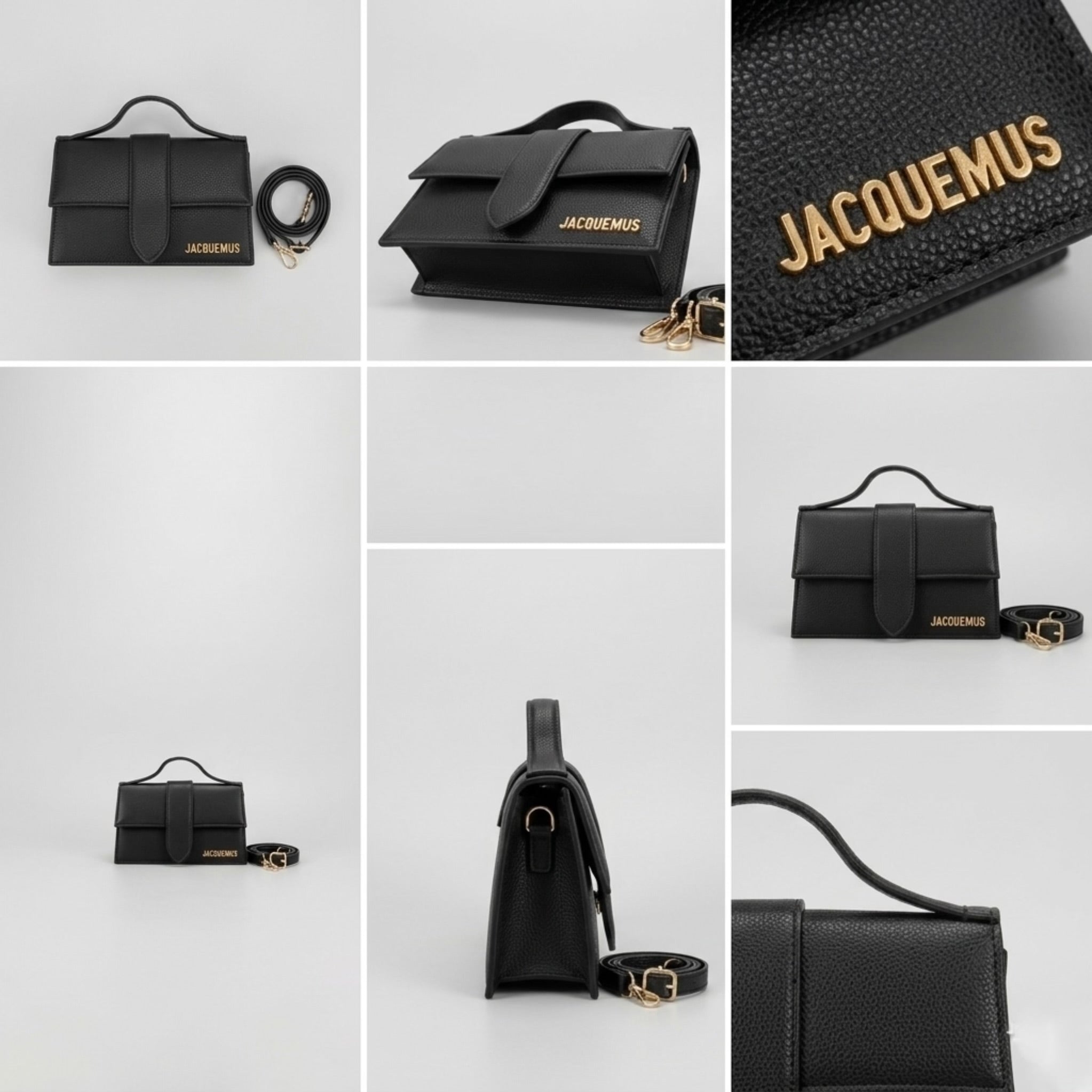 Sac Femme jacquemus Bandoulière