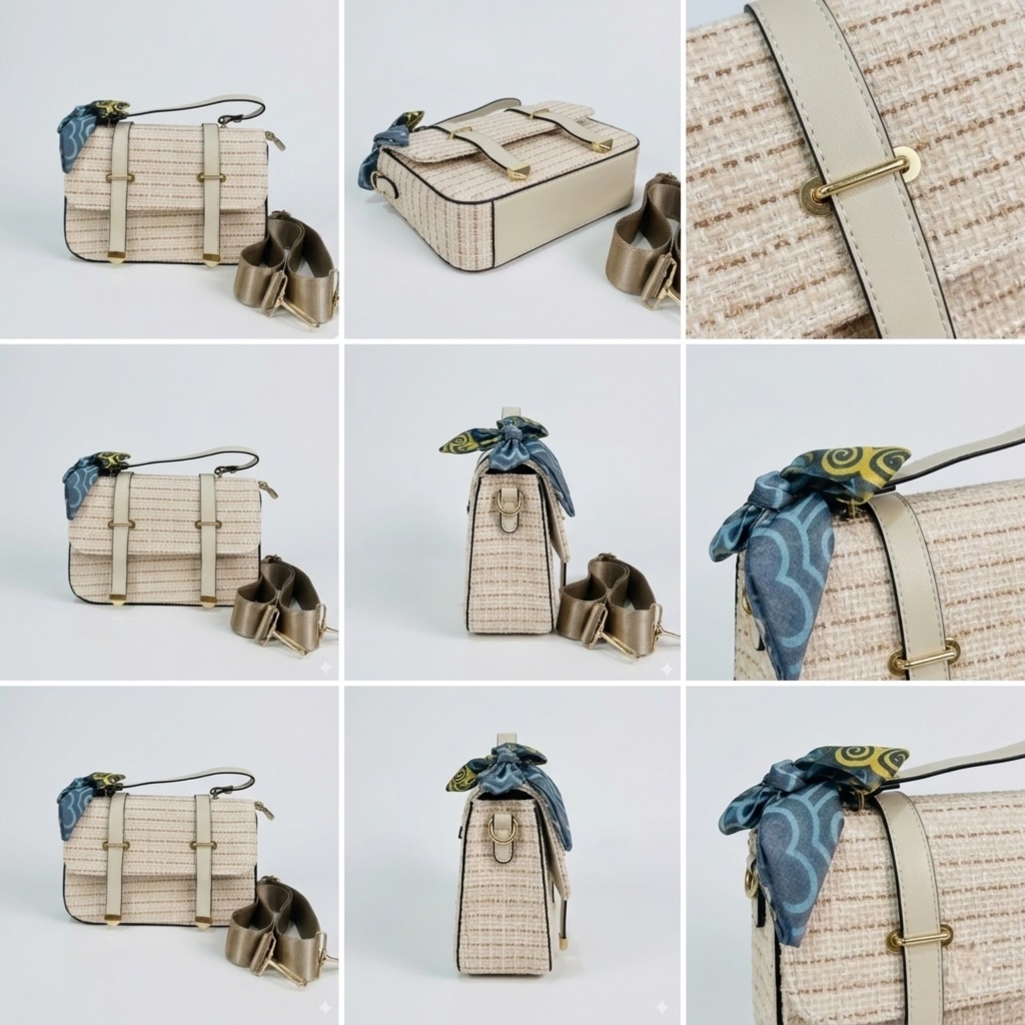 Sac Femme Chic Bandoulière