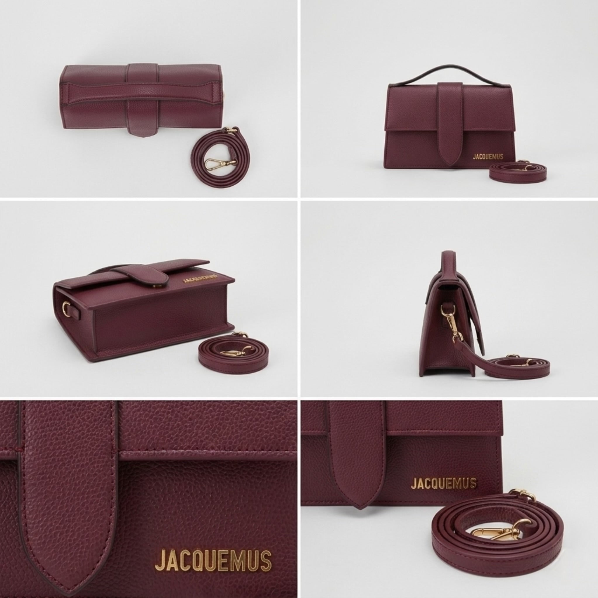 Sac Femme jacquemus Bandoulière