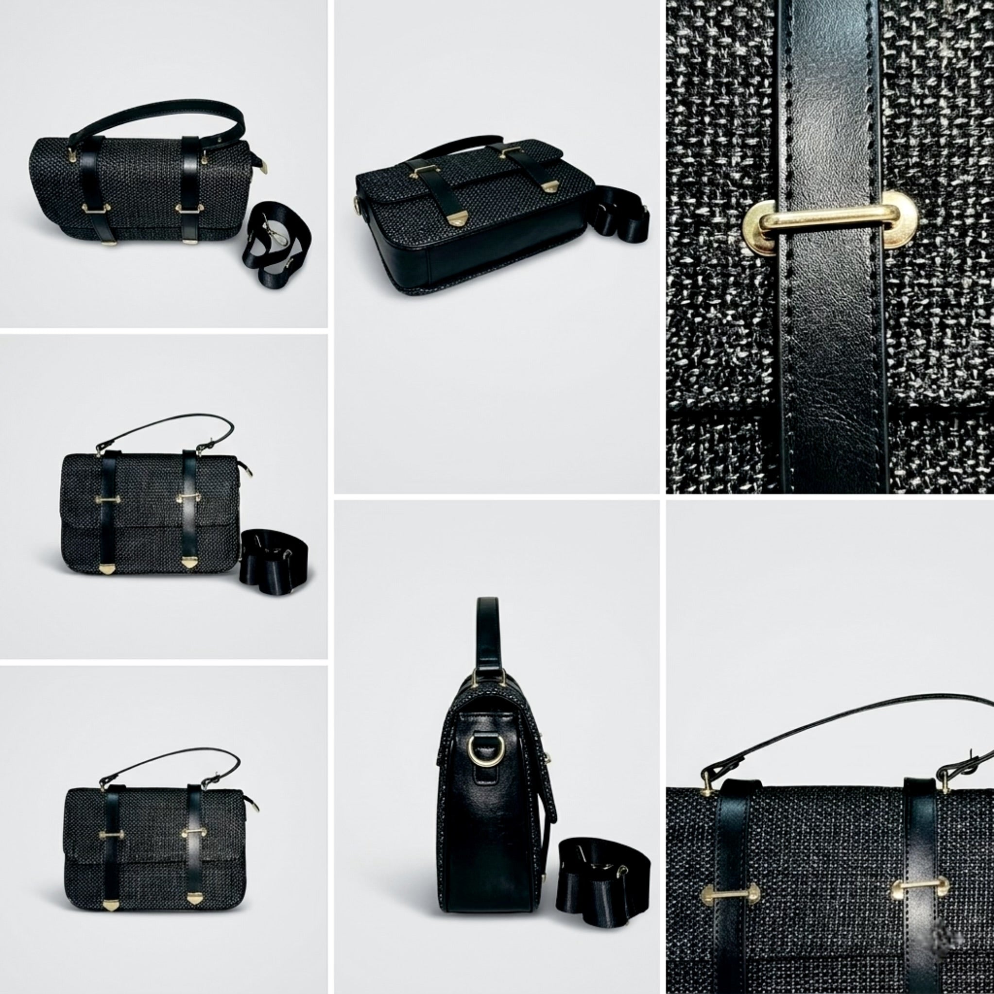 Sac Femme Chic Bandoulière