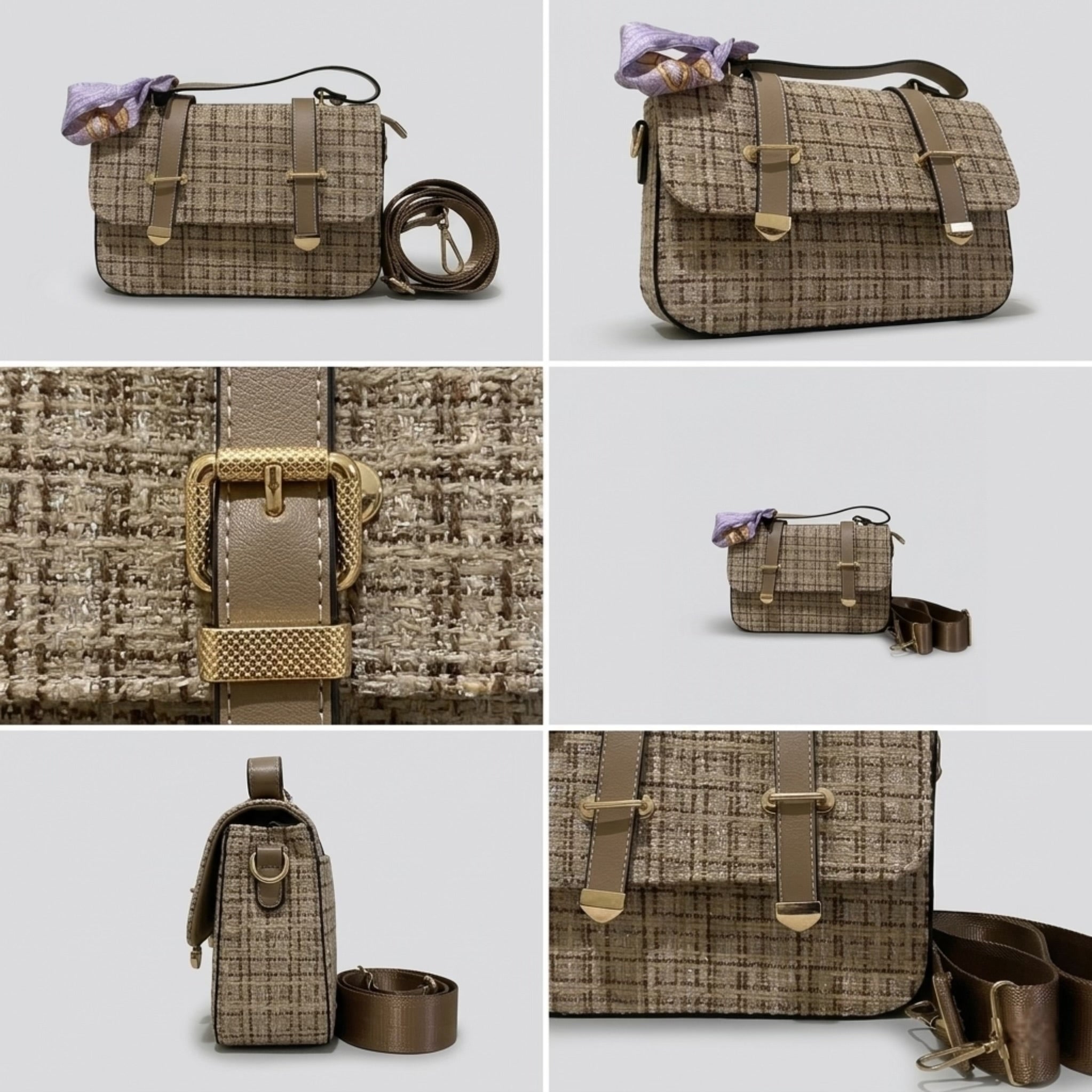 Sac Femme Chic Bandoulière