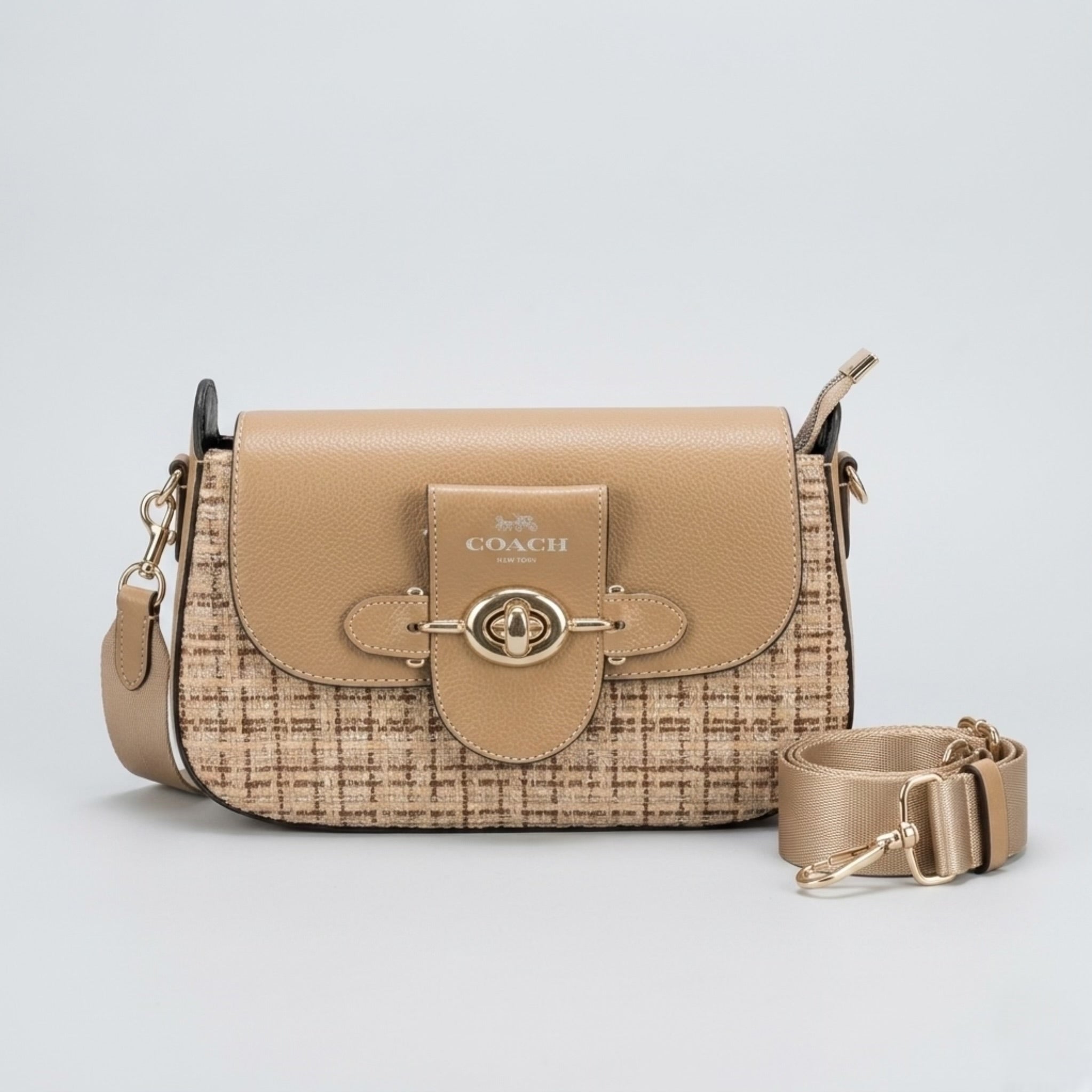 Sac Femme coach Chic & Tendance