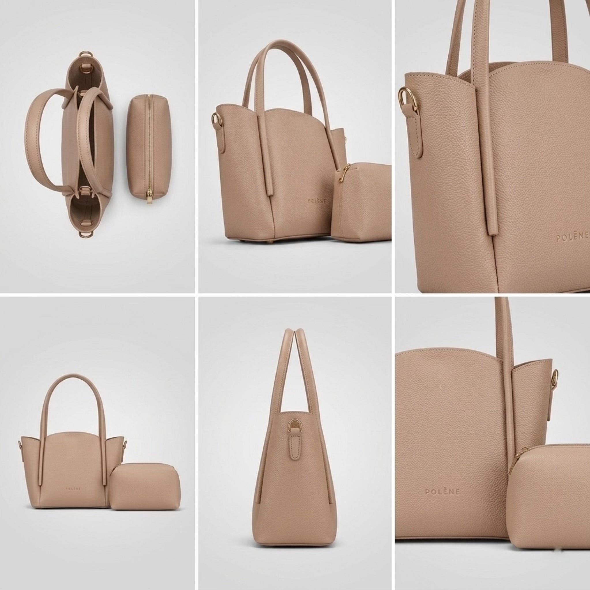 Sac Femme polène Chic & Tendance