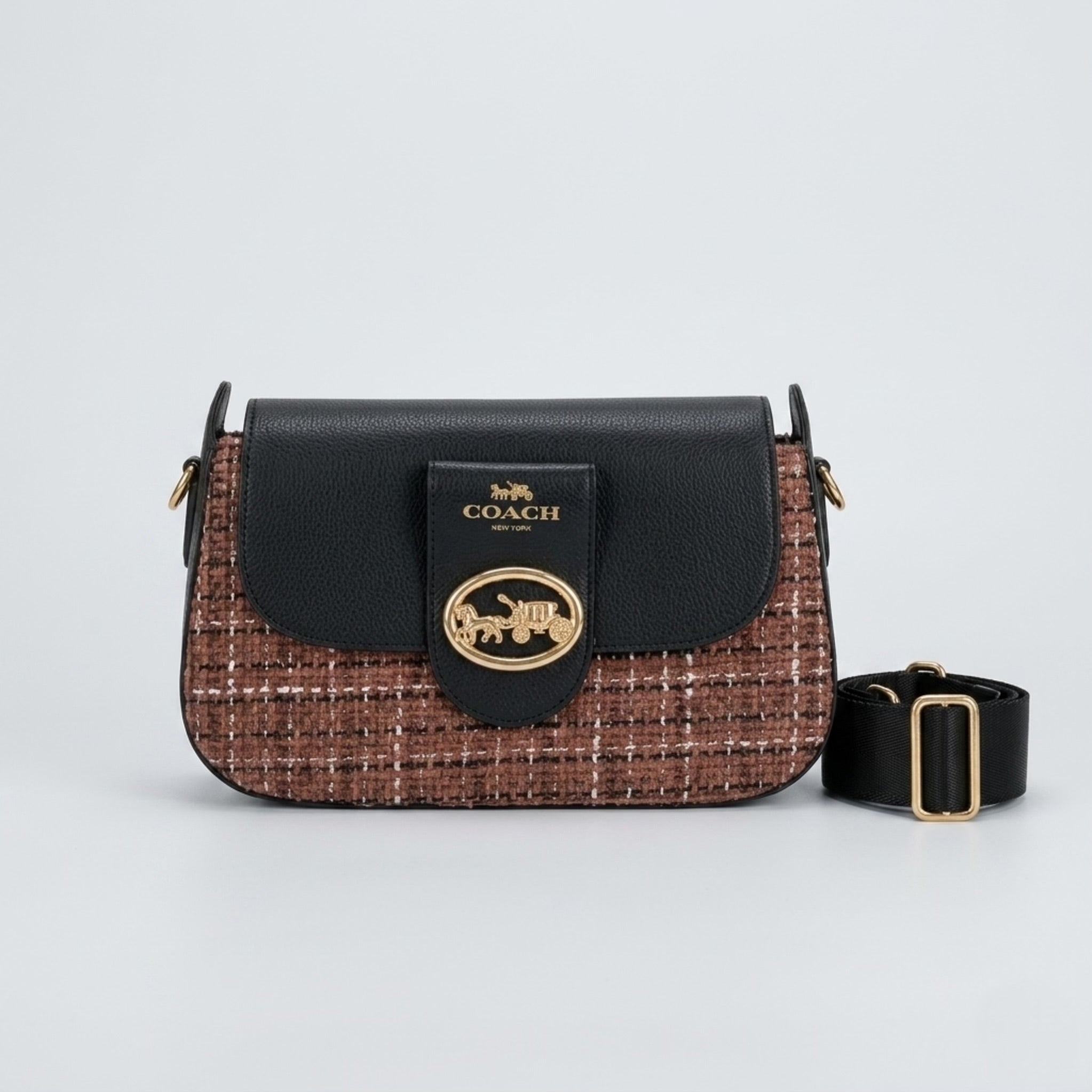 Sac Femme coach Chic & Tendance