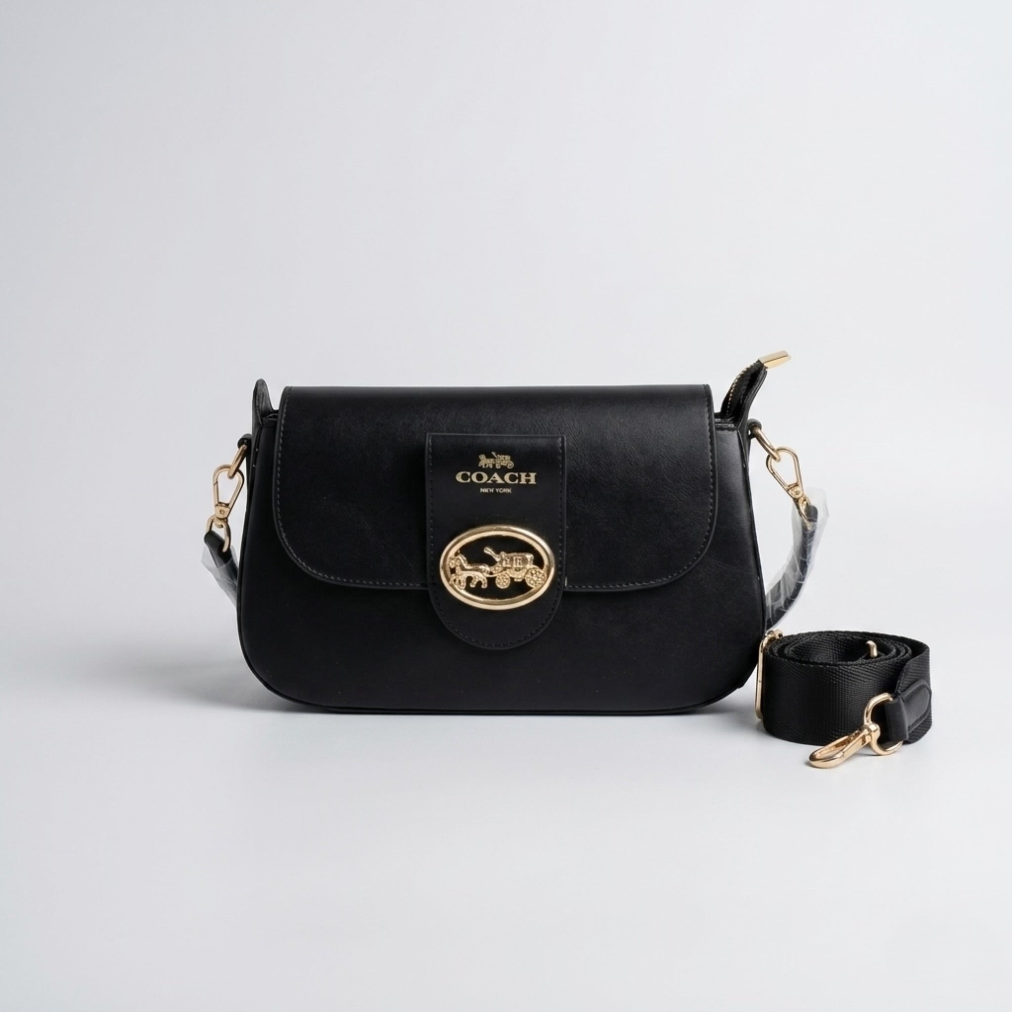 Sac Femme coach Chic & Tendance