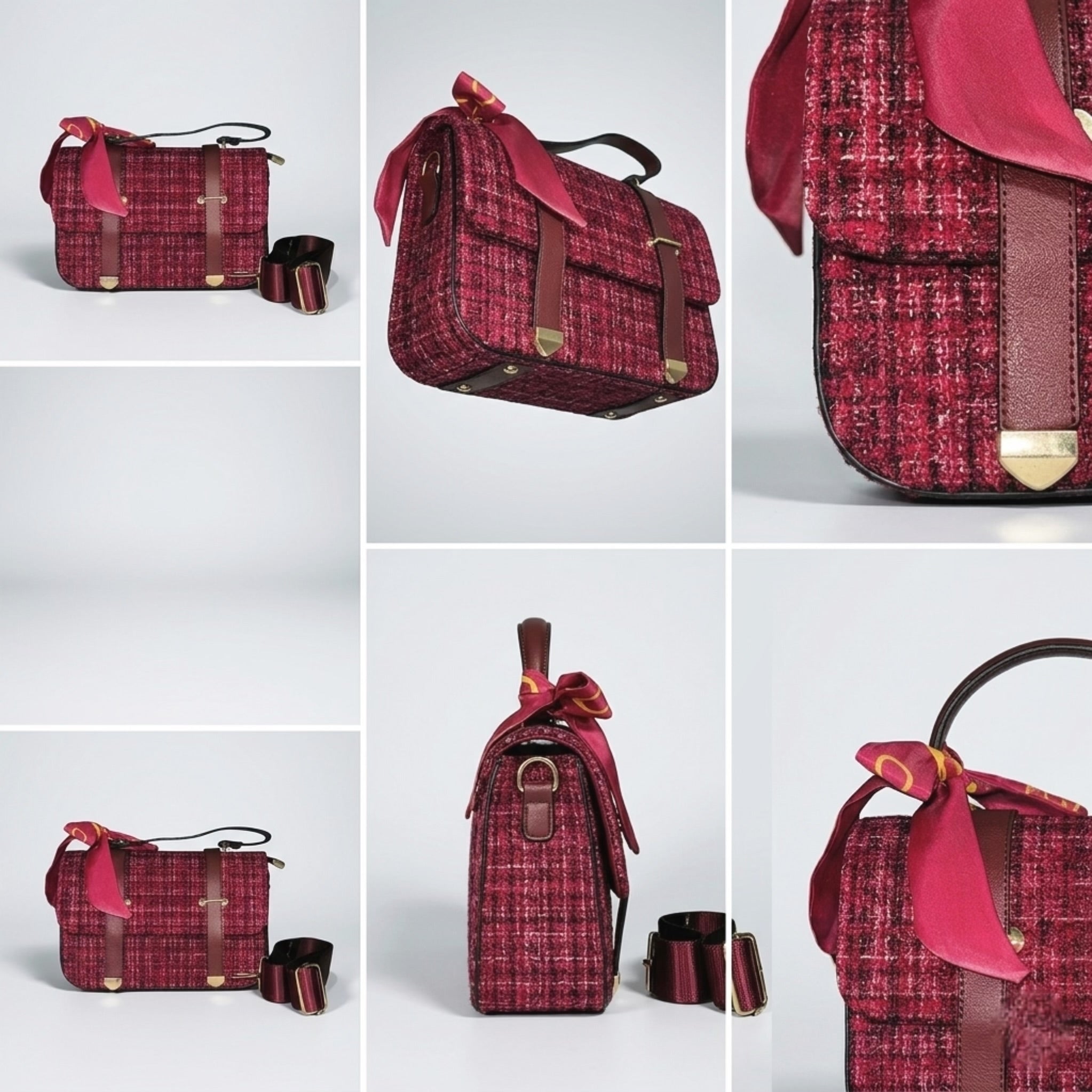 Sac Femme Chic Bandoulière