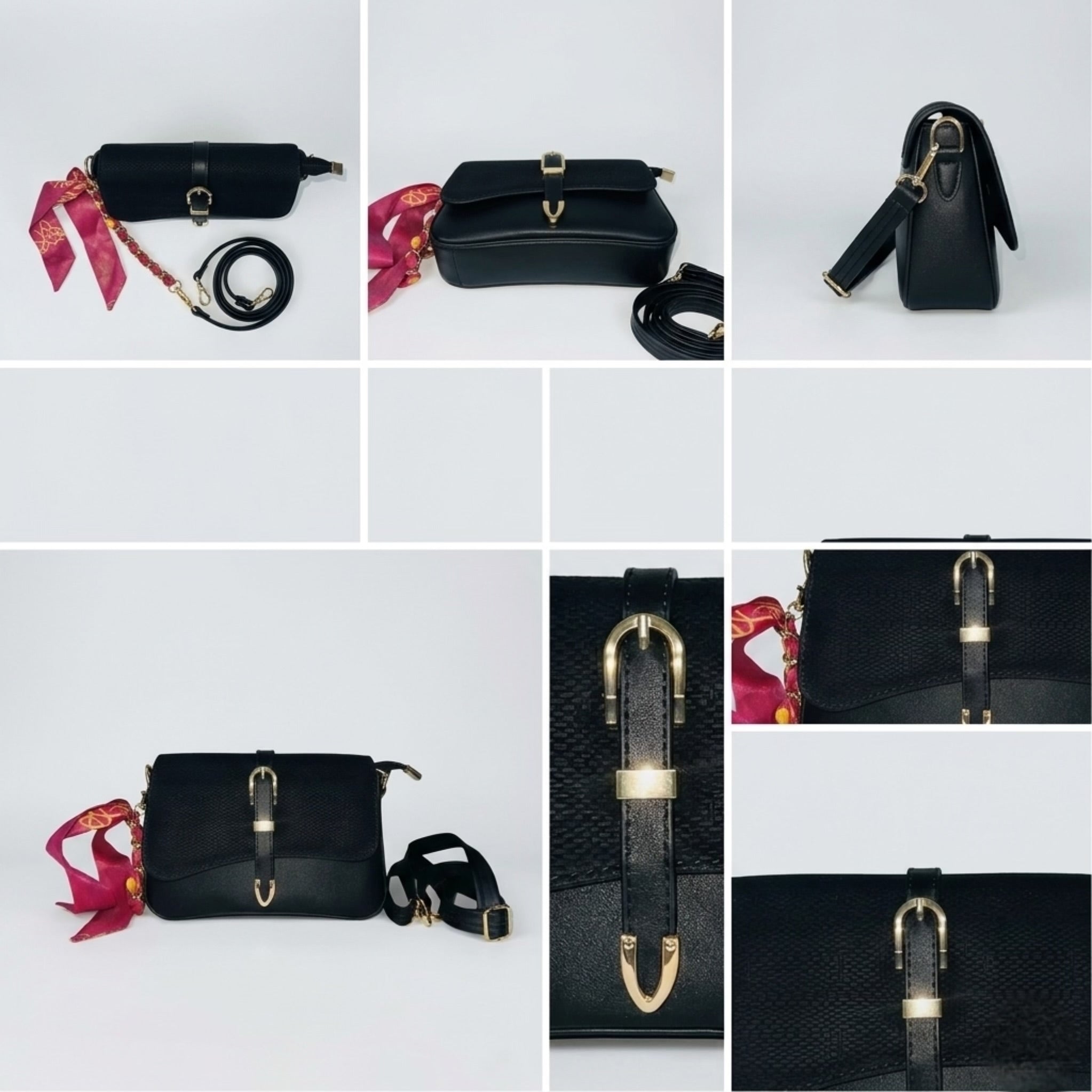 Sac Femme noir Chic & Tendance