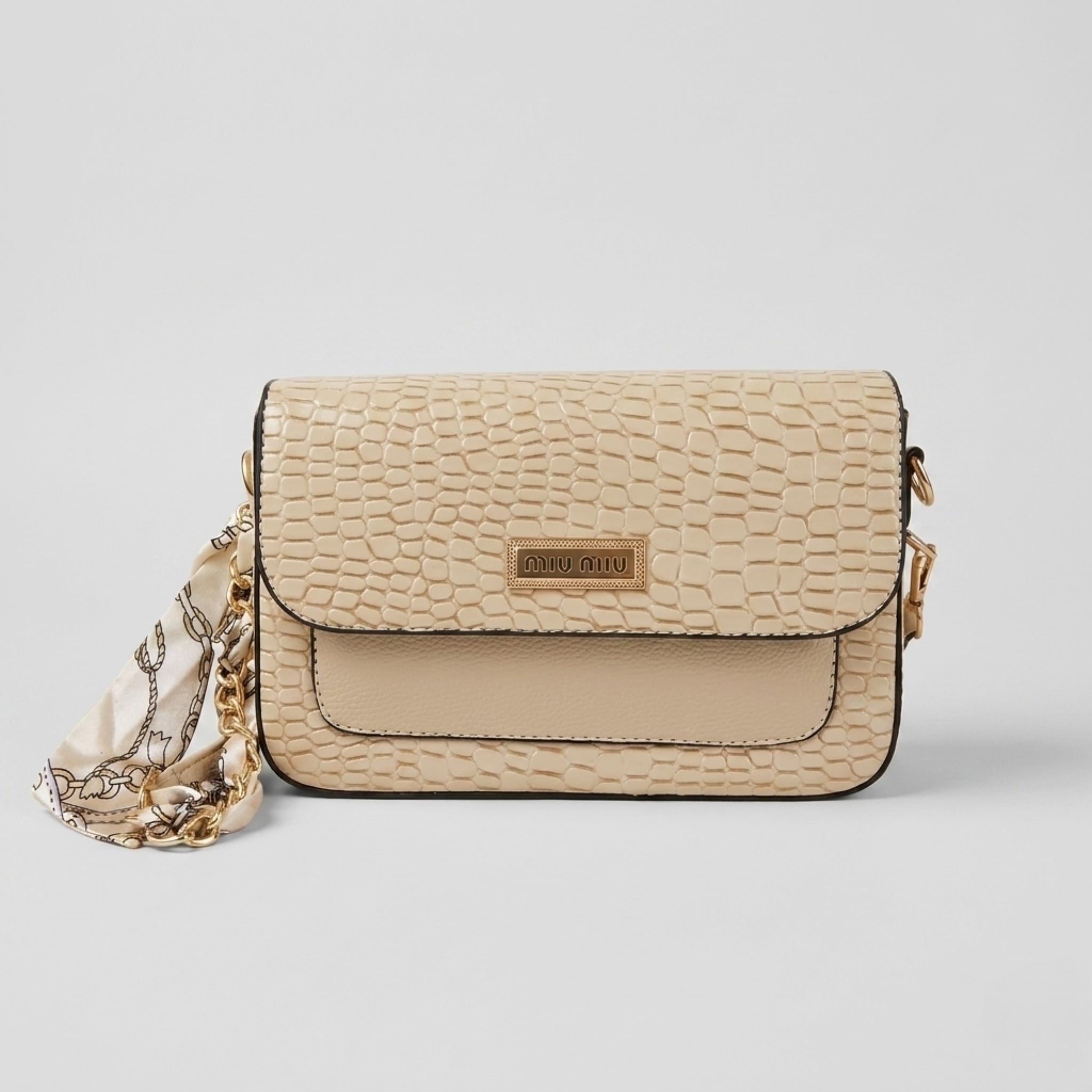 Sac Femme biege Chic & Tendance