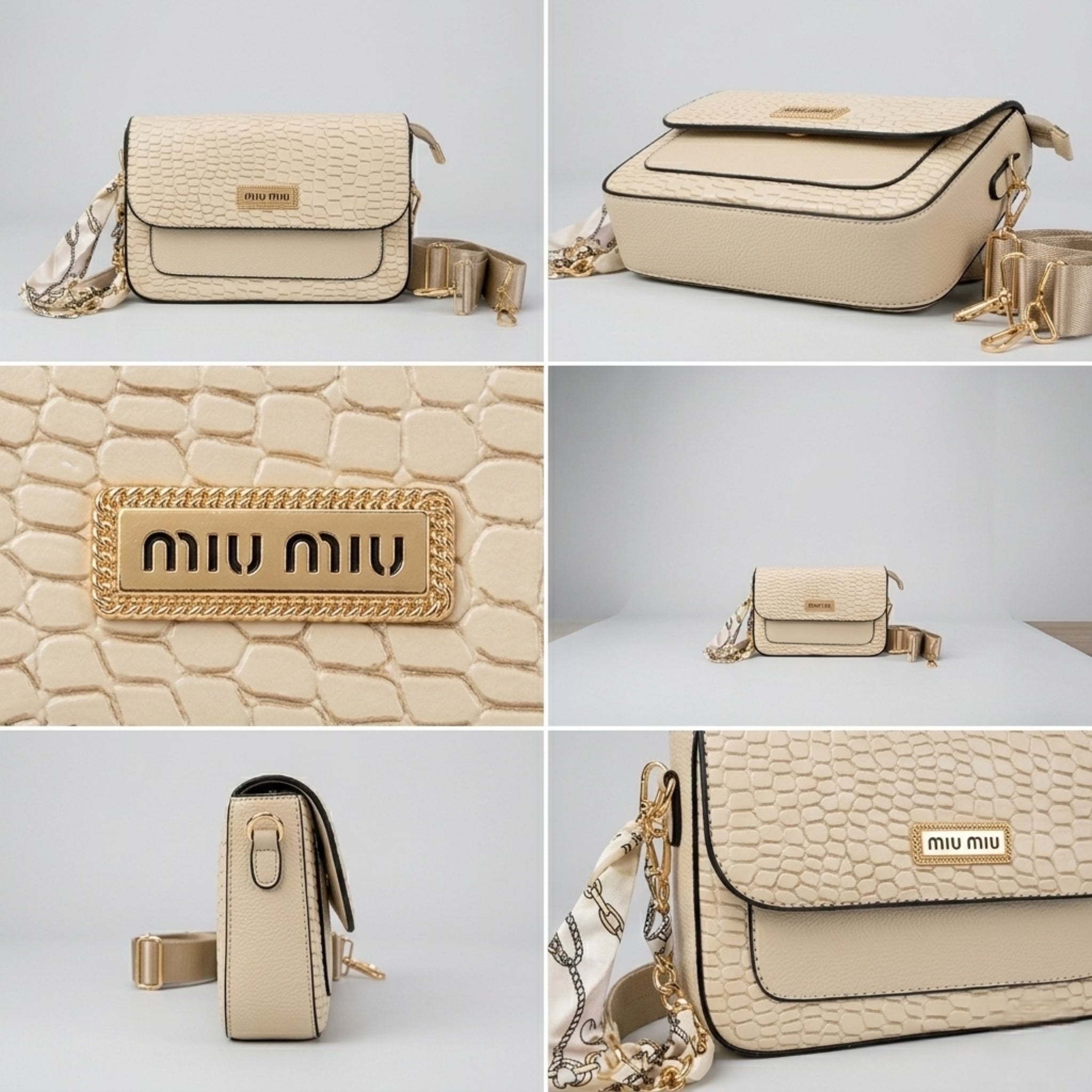 Sac Femme biege Chic & Tendance