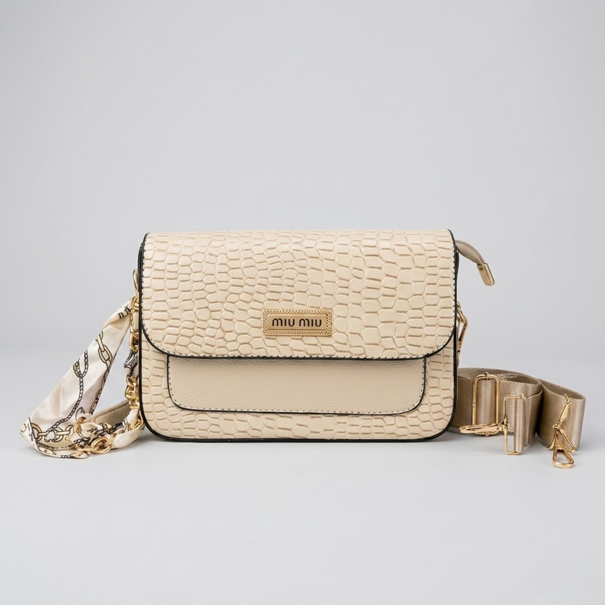 Sac Femme biege Chic & Tendance