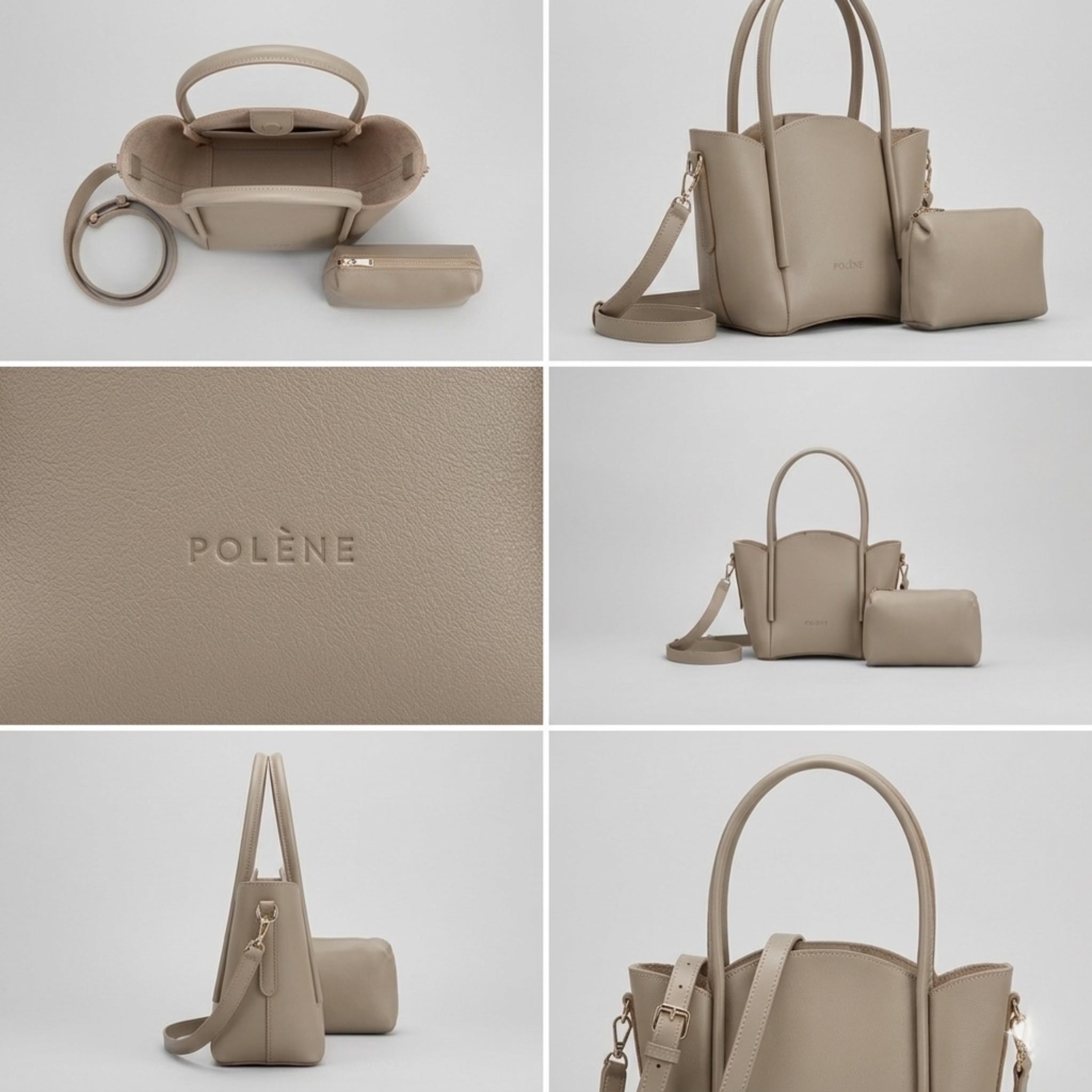 Sac Femme polène Chic & Tendance